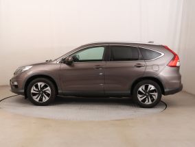 Honda CRV - 2017