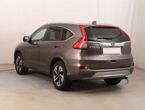 Honda CRV - 2017