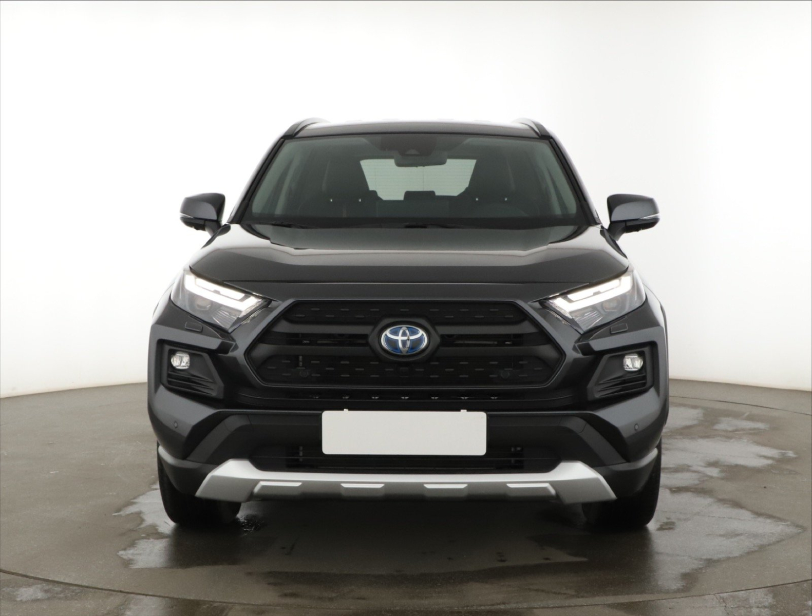 Toyota RAV 4 - 2025