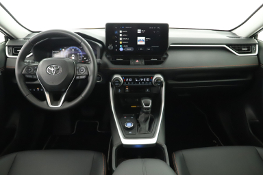 Toyota RAV 4 - 2025