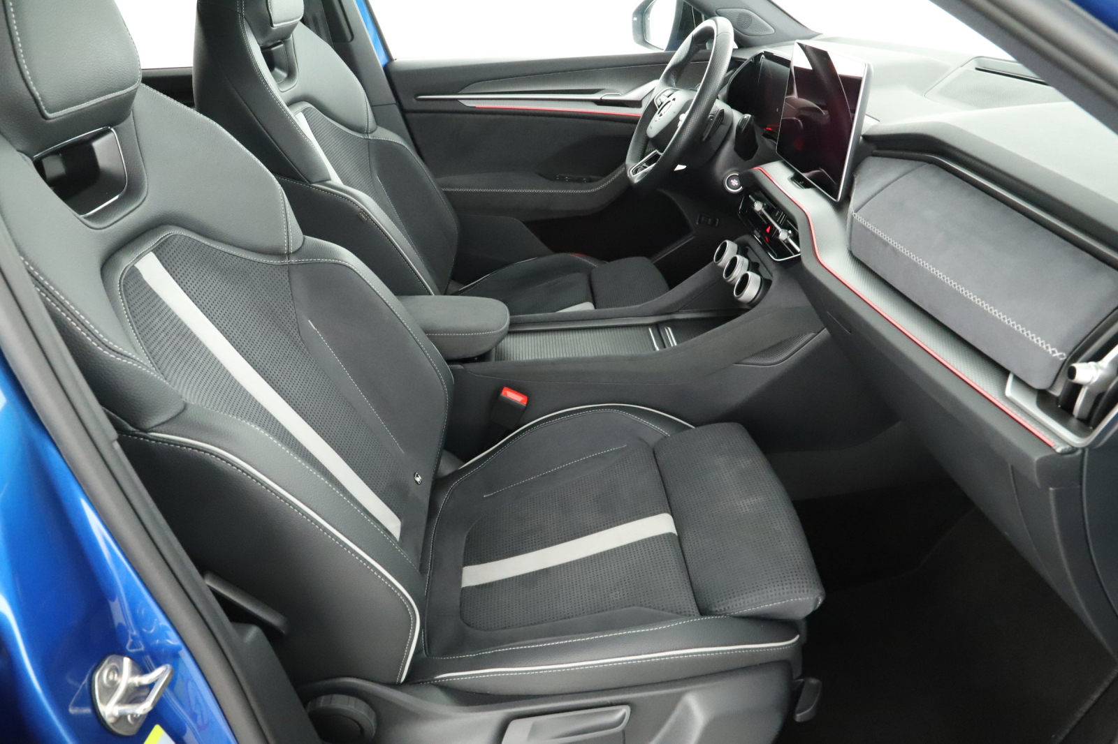 Škoda Kodiaq - 2024