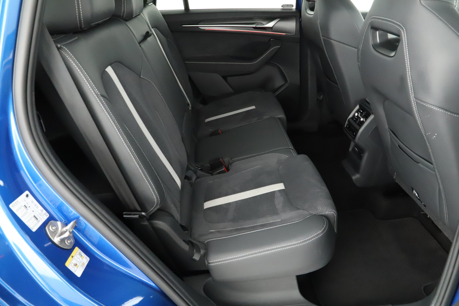 Škoda Kodiaq - 2024