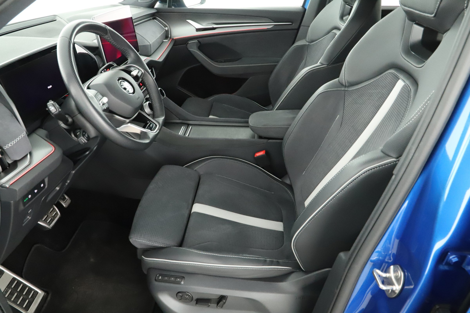 Škoda Kodiaq - 2024