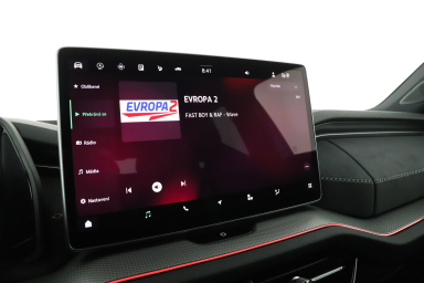 Škoda Kodiaq - 2024