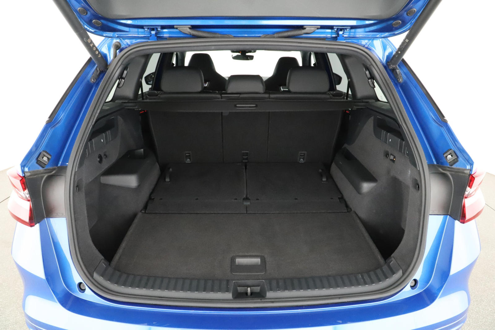 Škoda Kodiaq - 2024