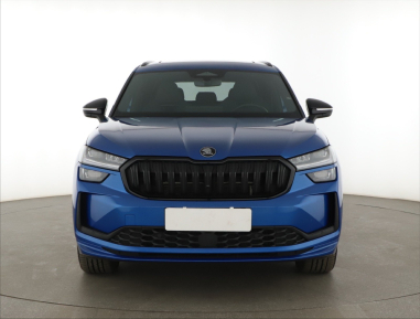 Škoda Kodiaq - 2024