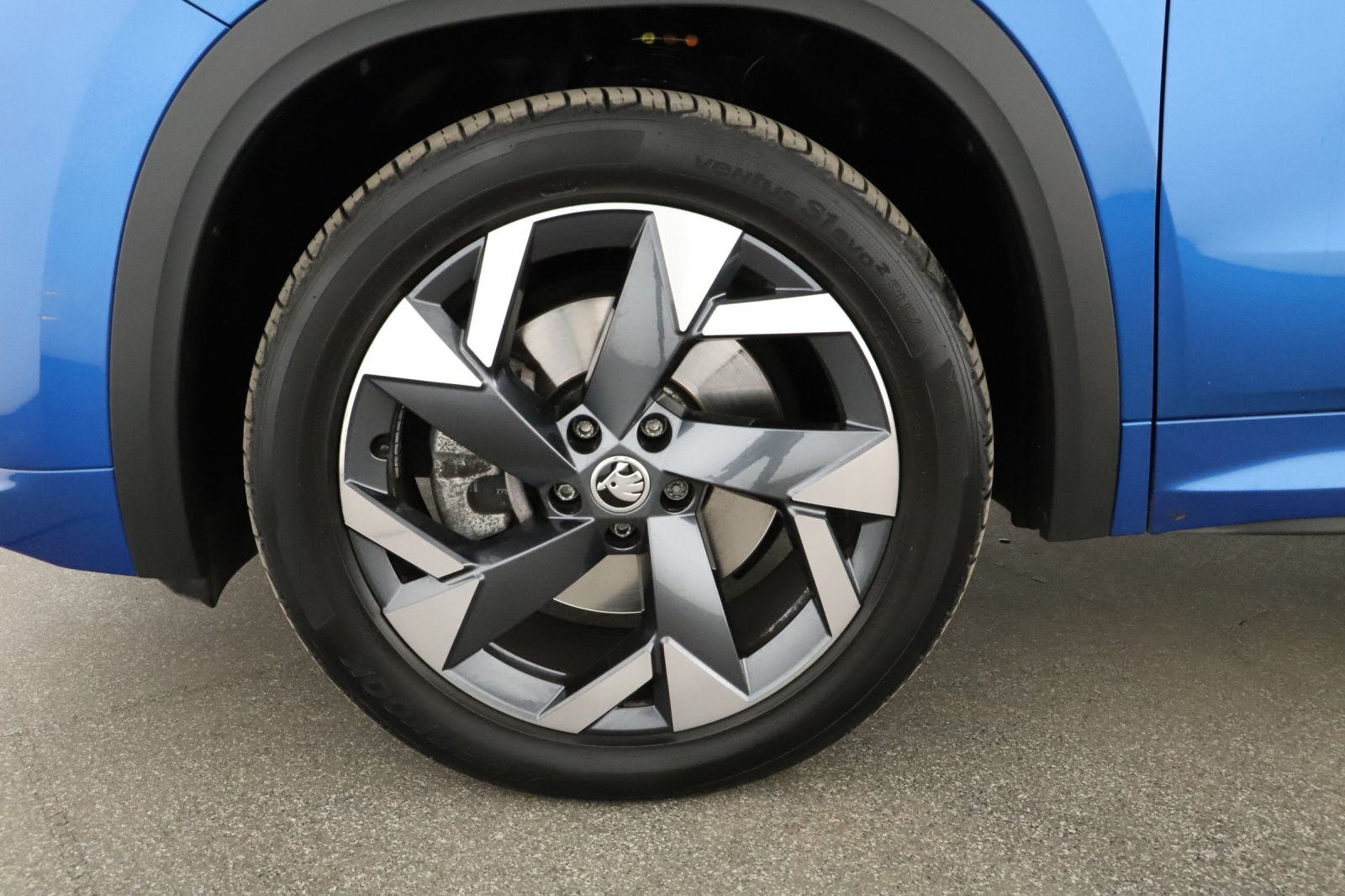 Škoda Kodiaq - 2024