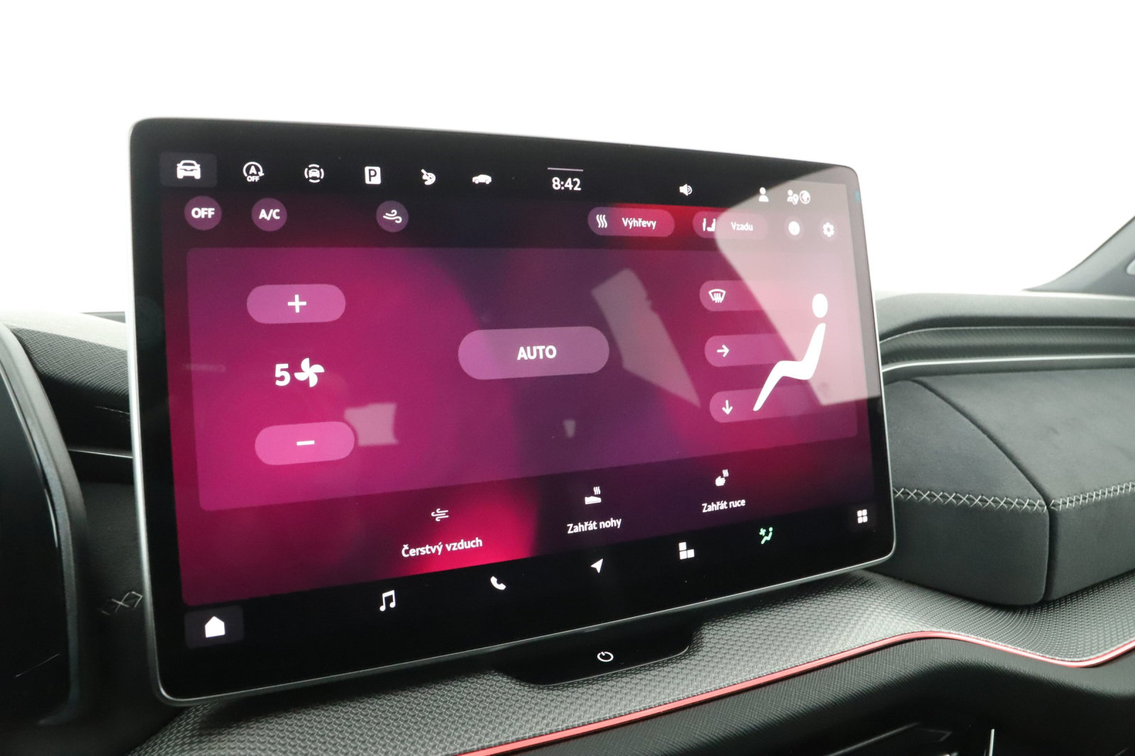 Škoda Kodiaq - 2024