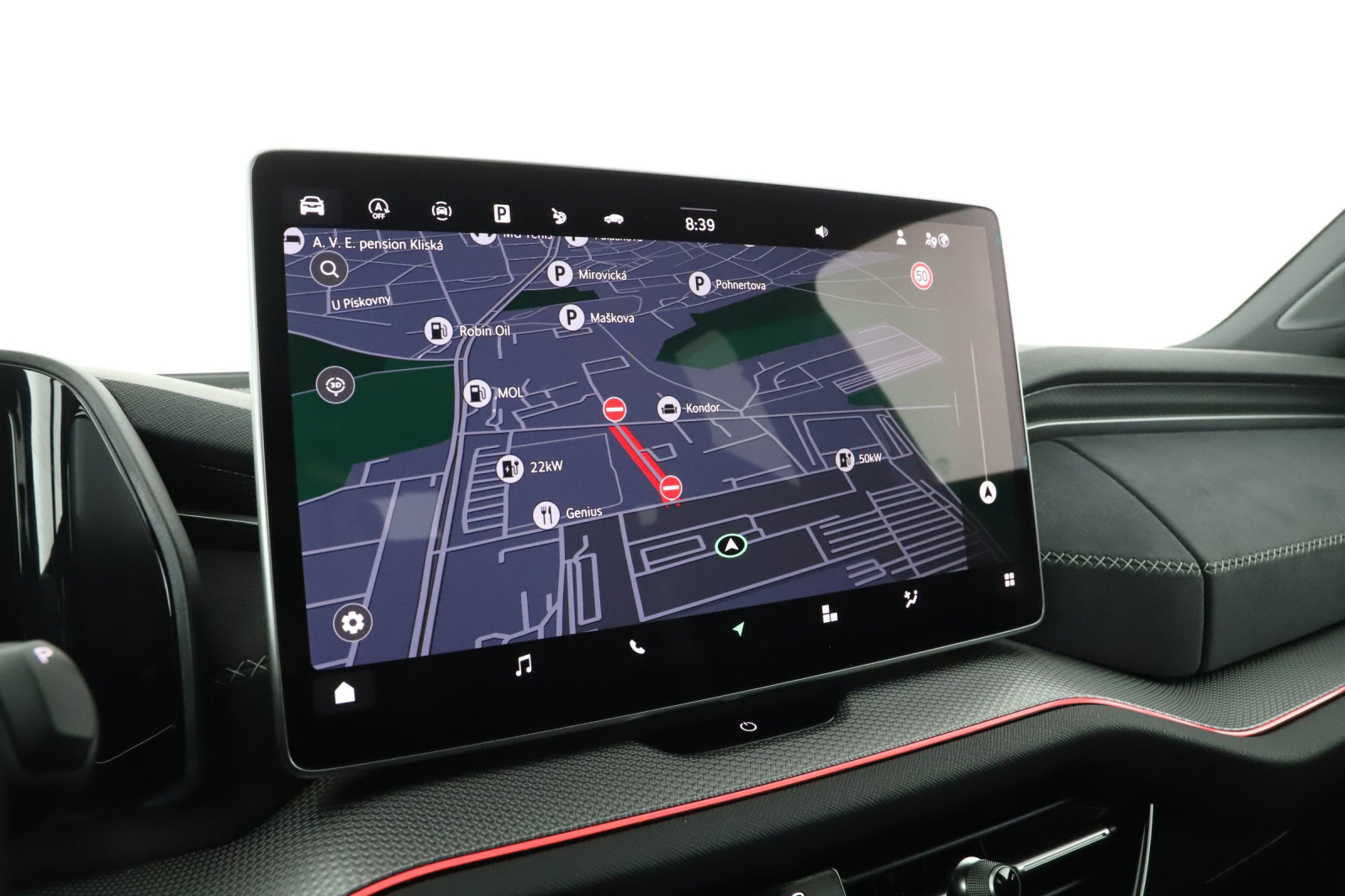 Škoda Kodiaq - 2024