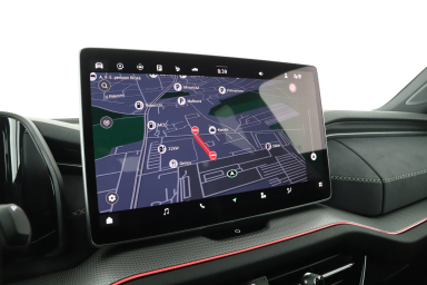 Škoda Kodiaq - 2024