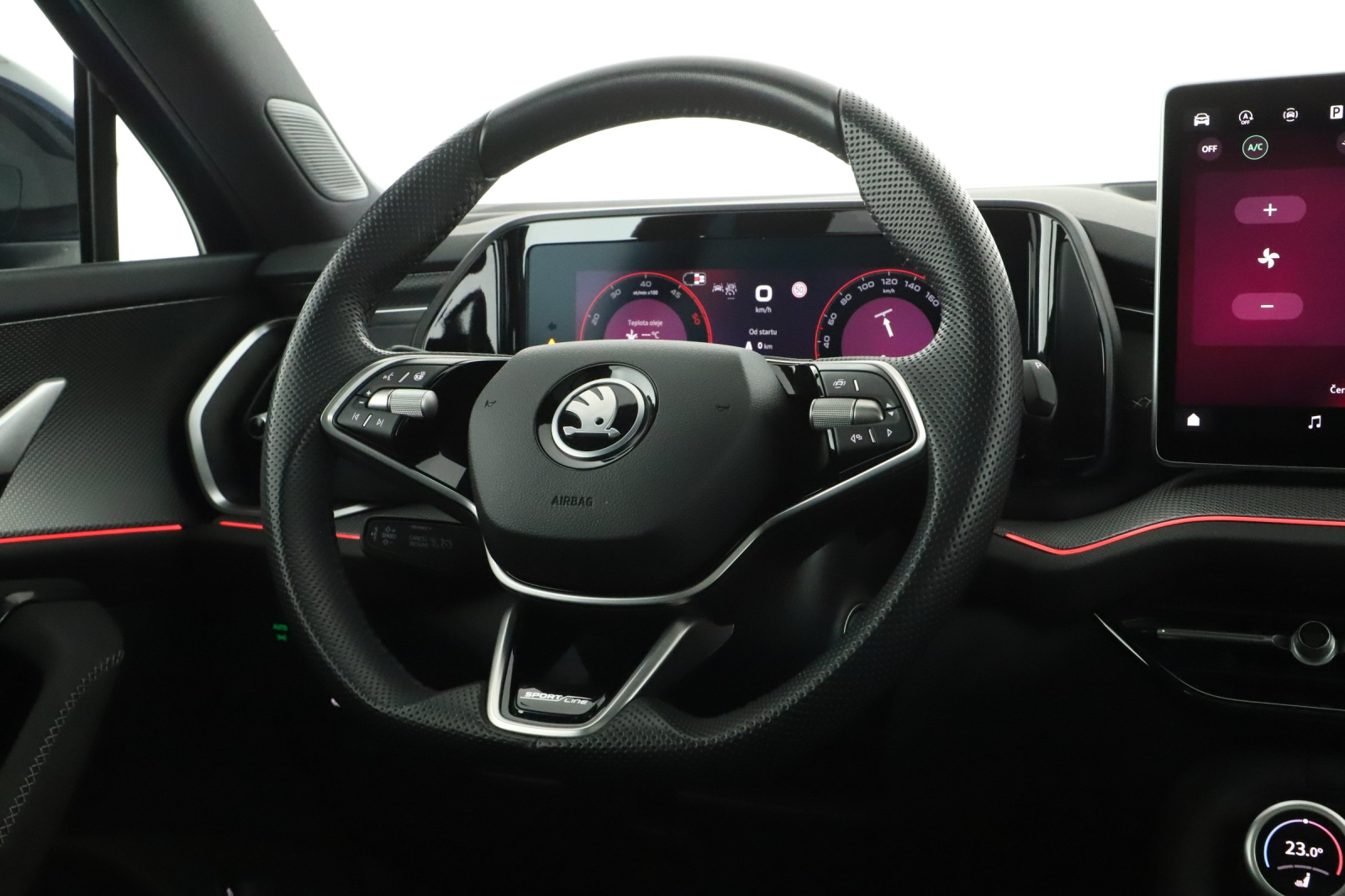 Škoda Kodiaq - 2024