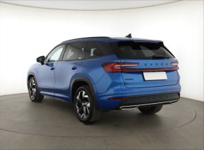 Skoda Kodiaq - 2024