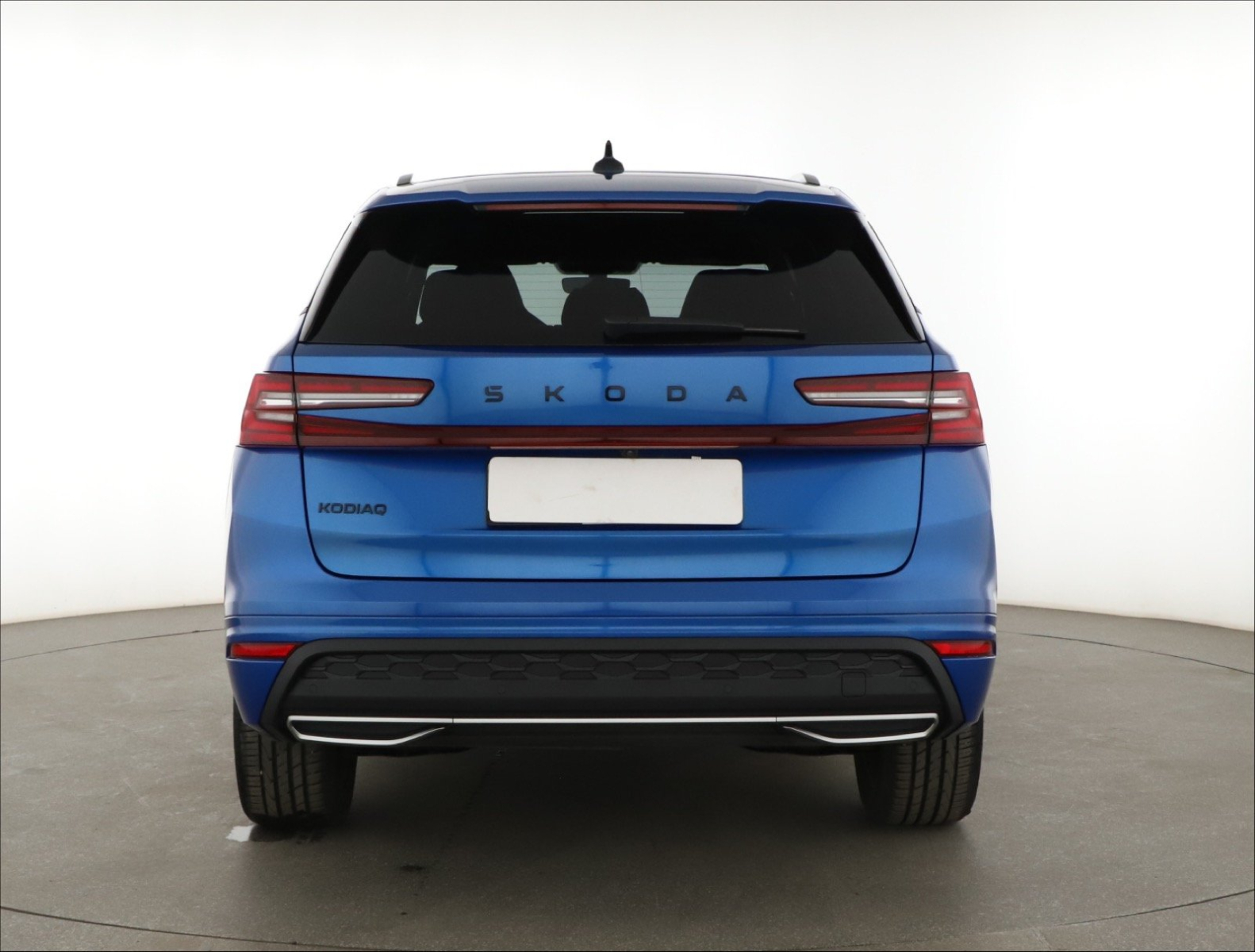 Škoda Kodiaq - 2024