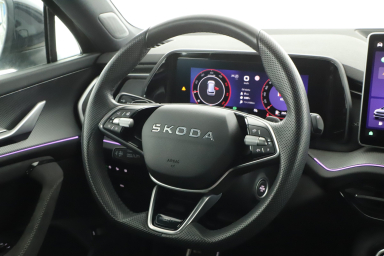 Škoda Kodiaq - 2025