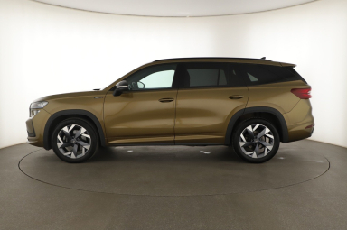 Škoda Kodiaq - 2025