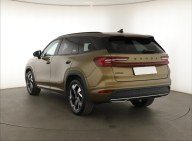 Škoda Kodiaq - 2025