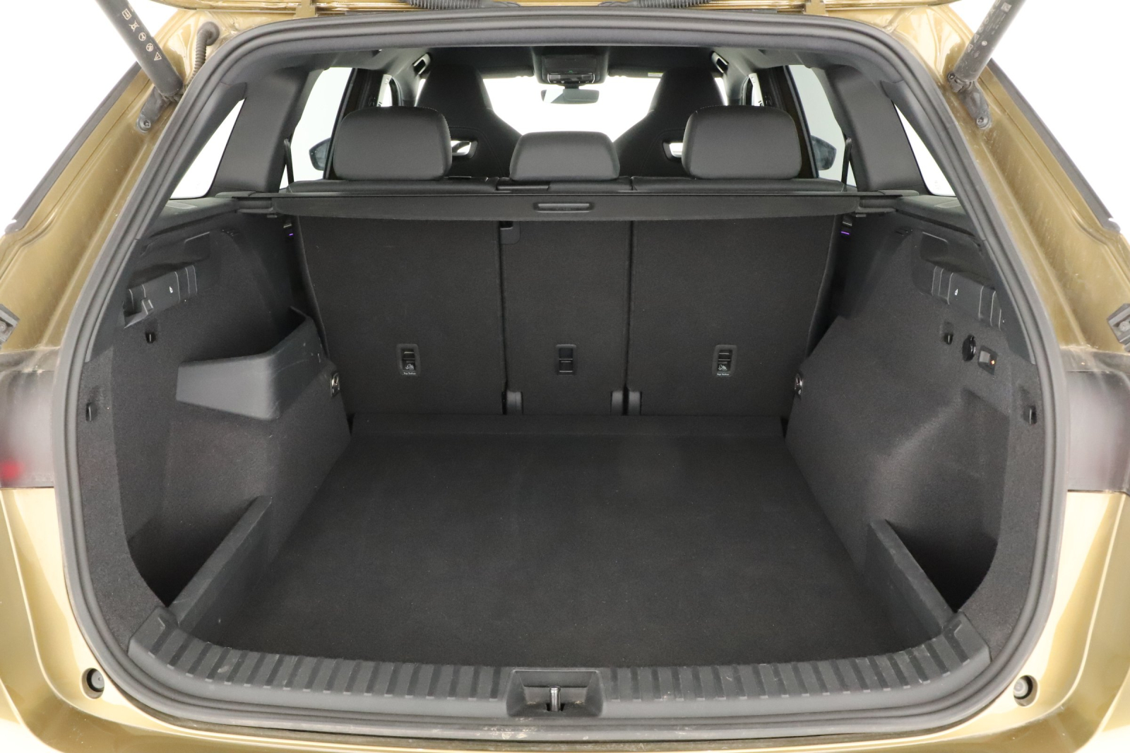 Škoda Kodiaq - 2025