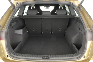 Škoda Kodiaq - 2025