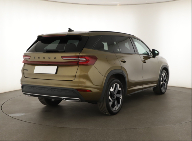 Škoda Kodiaq - 2025