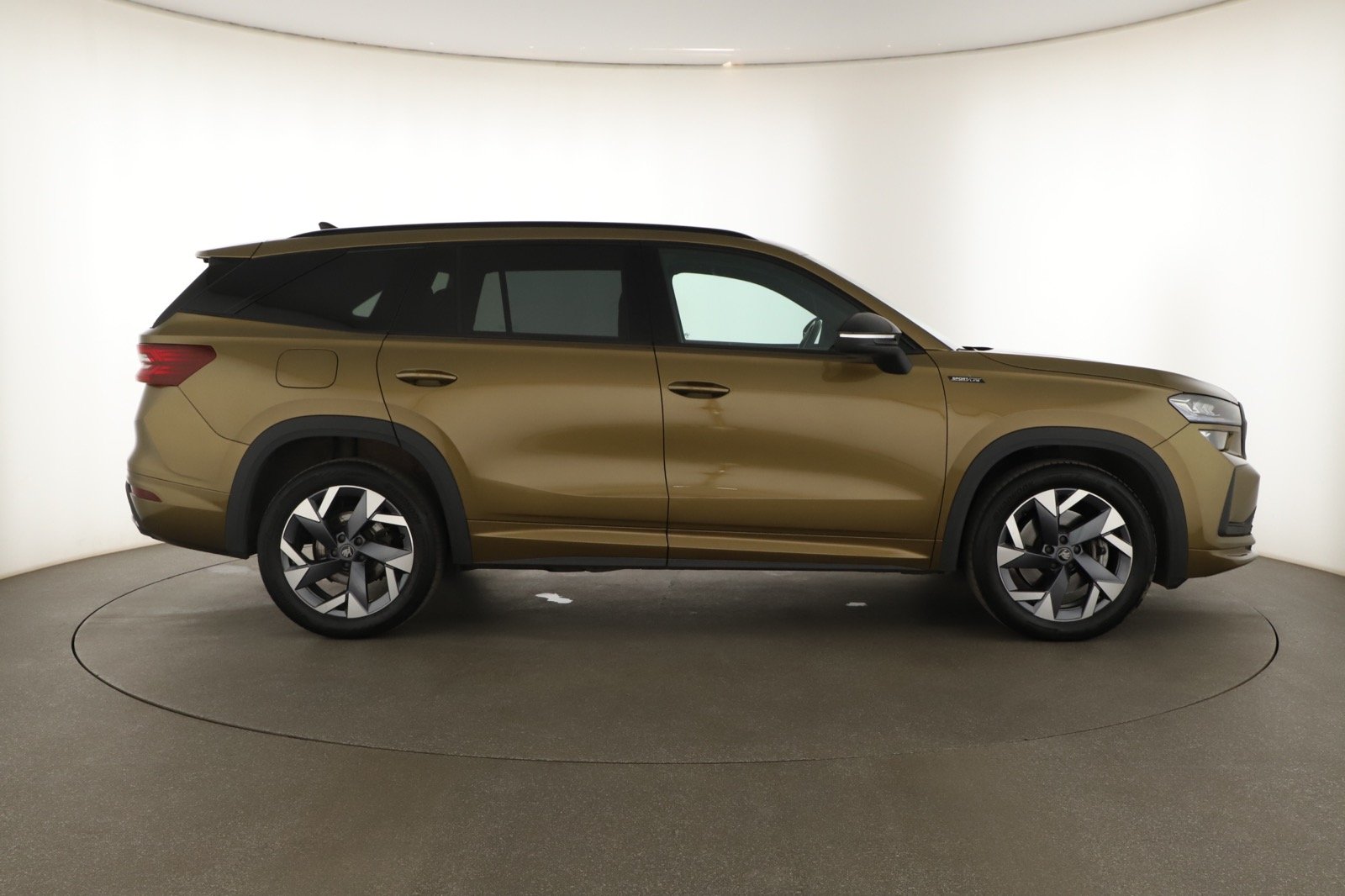 Škoda Kodiaq - 2025