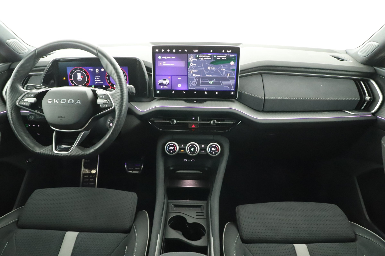 Škoda Kodiaq - 2025