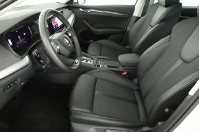 Škoda Octavia - 2024