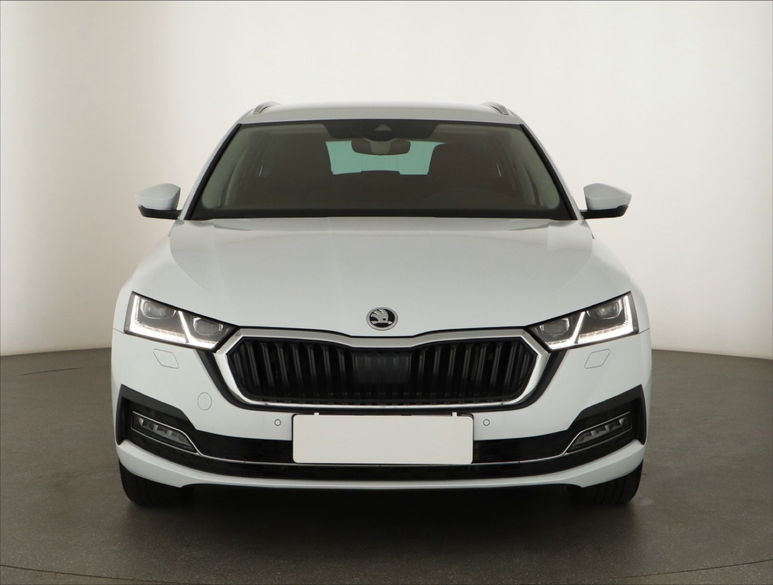 Škoda Octavia - 2024