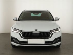 Skoda Octavia - 2024