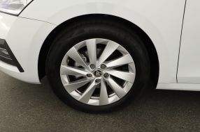 Škoda Octavia - 2024