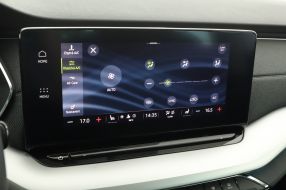 Škoda Octavia - 2024
