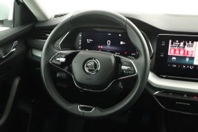 Škoda Octavia - 2024