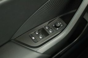 Škoda Octavia - 2024