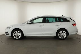 Skoda Octavia - 2024