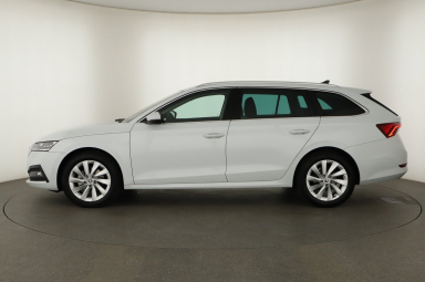 Škoda Octavia - 2024