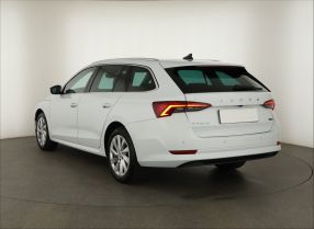 Skoda Octavia - 2024