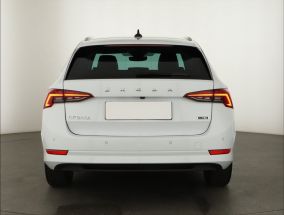 Škoda Octavia - 2024