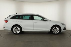 Škoda Octavia - 2024