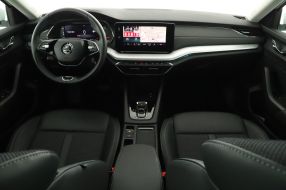 Škoda Octavia - 2024