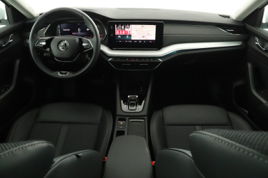 Škoda Octavia - 2024