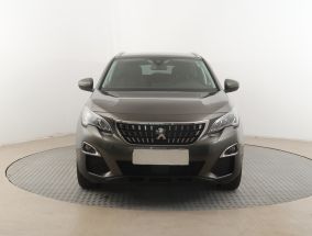 Peugeot 3008 - 2019