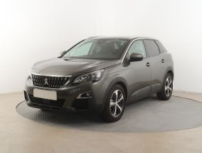 Peugeot 3008 - 2019