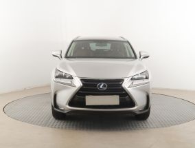 Lexus NX - 2015