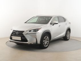 Lexus NX - 2015