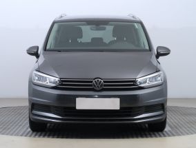 Volkswagen Touran - 2018