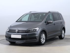 Volkswagen Touran - 2018