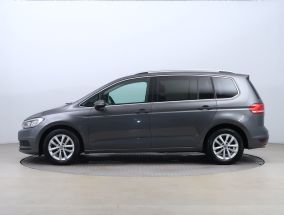 Volkswagen Touran - 2018