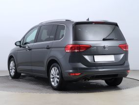 Volkswagen Touran - 2018