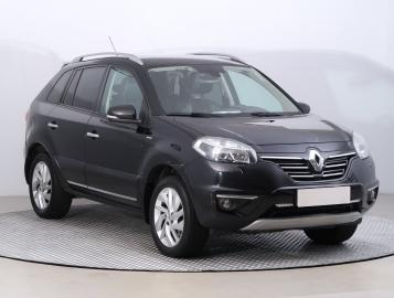 Renault Koleos, 2014