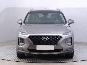 Hyundai Santa Fe - 2020