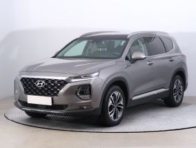 Hyundai Santa Fe - 2020